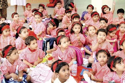 Only 11 of 4,000+ schools in Mumbai follow all RTE norms