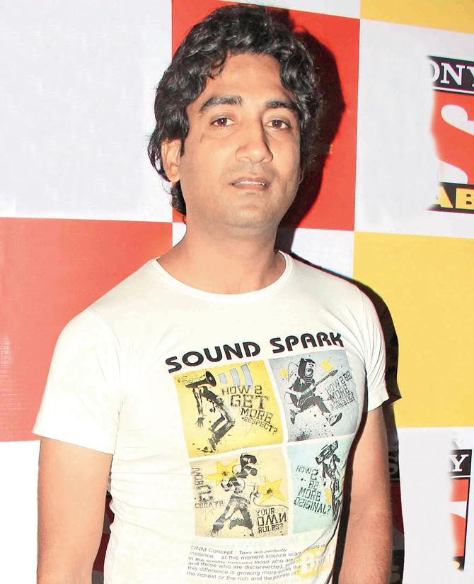 Rakesh