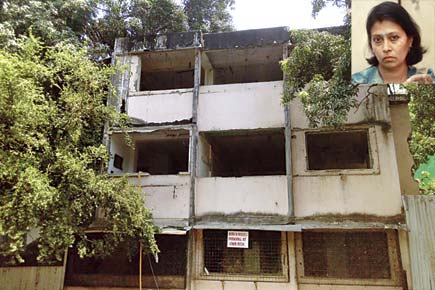 Mumbai: Single mom takes on builder, society over redevelopment