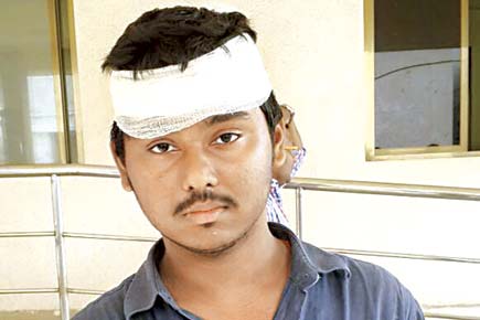 Navi Mumbai: NMMT conductors assault student for Rs 2 change