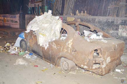 Mumbai Diary: Tuesday Tales