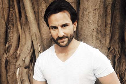 Restaurant assault case: Saif Ali Khan gets exemption for ad shoot