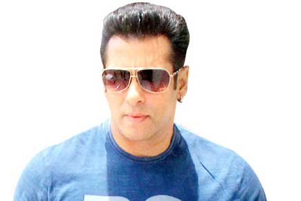 Hit-n-run case: Salman's defence of not driving car unacceptable: Prosecution