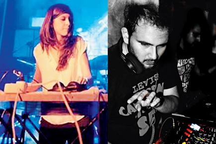Mumbai gig guide: Catch performances by BLOT and others