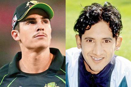 Tragic death of cricketers: They were unluckily involved