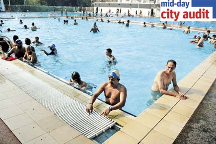 Mumbai: BMC swimming pools drowning in apathy