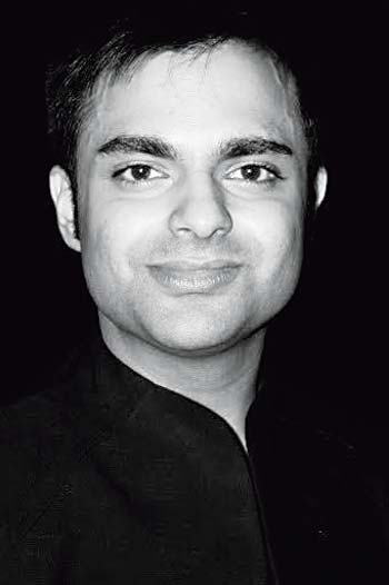 Siddharth Arora, co-founder and CEO of ePaisa, which is offering a mobile based point of sale ecosystem