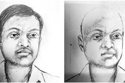 Mumbai: Cops make five sketches to ascertain dead man's identity
