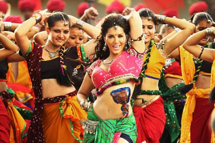 'Ek Paheli Leela' - Movie Review