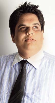 Tanmay Bhat