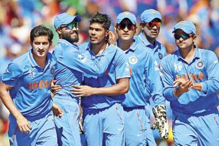 ICC rankings: India remain No.2 in ODIs