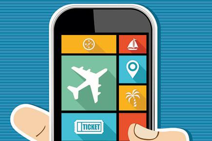 Now, an app for easy and hassle-free travel