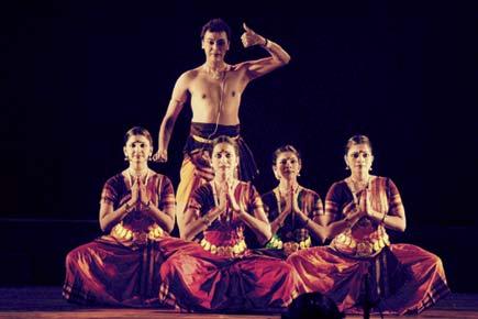 An ode to Classical dance