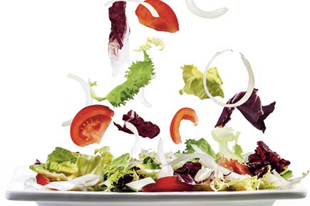 Food special: The freshest summer salad guide