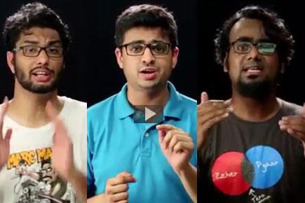 Watch: In campaign to promote net neutrality, viral videos take lead