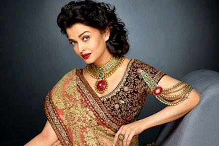 Aishwarya slammed over 'racist' ad, actress says image changed