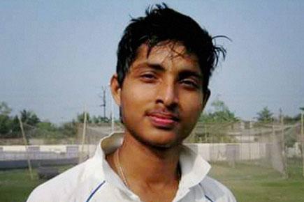 20-year-old Bengal cricketer Ankit Keshri dies after on-field collision 