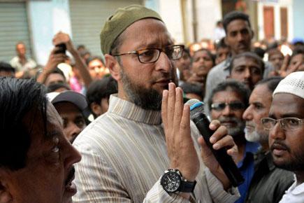 BMC election: Why MIM candidates are angry with Owasi's poll strategy