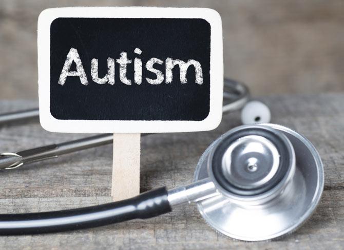 Girls diagnosed with autism later than boys