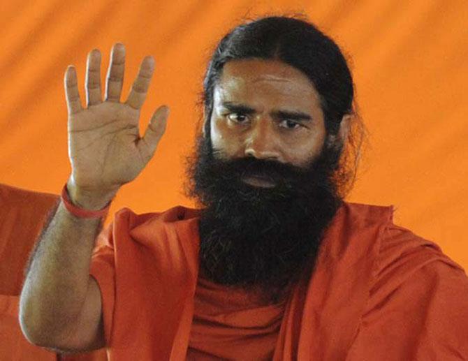 The Haryana Government has decided to give status of Cabinet Minister to Ramdev, who has been appointed as the State
