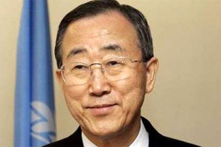 UN chief calls for immediate cease-fire in Yemen
