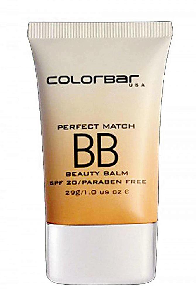 Colorbar BB cream