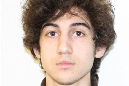 Jury finds Dzhokhar Tsarnaev guilty of 2013 Boston bombings