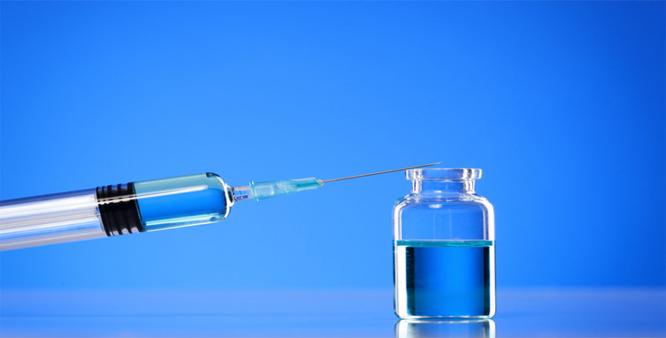 Experimental Ebola vaccine found safe, effective