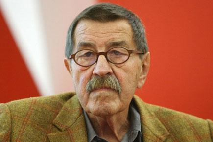 German Nobel Prize winner Gunter Grass passes away