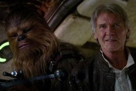 Second 'Star Wars' spin-off focuses on Han Solo's origin story