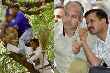 Farmer's suicide: Making speech and not calling off rally a 'mistake', admits Kejriwal