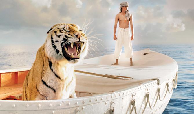 Life of Pi