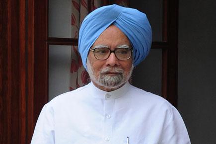 Coal case: SC stays summons against Manmohan Singh