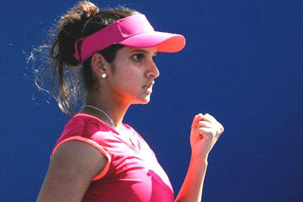 Sania Mirza seals historic world no. 1 rank in doubles tennis