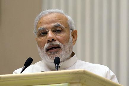 India's secularism is strong, it will not shake: Narendra Modi