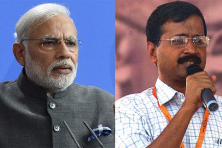 Narendra Modi, Arvind Kejriwal among Time's 100 most influential people