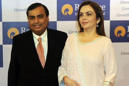 Mukesh Ambani back on top as richest Indian in Forbes list