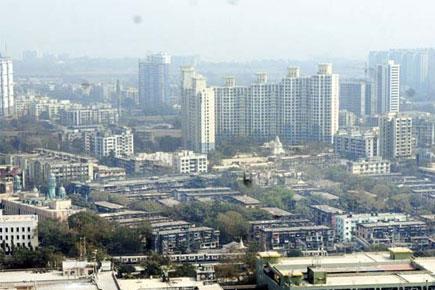 Controversial Development Plan for Mumbai scrapped by state govt