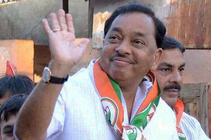 Bandra East by-poll to be make-or-break situation for Narayan Rane