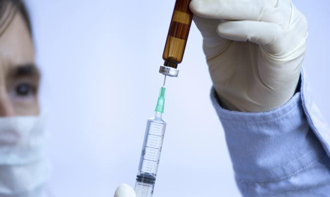 New vaccine can improve HIV treatment