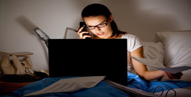 Night owls at higher risk of diabetes than early risers
