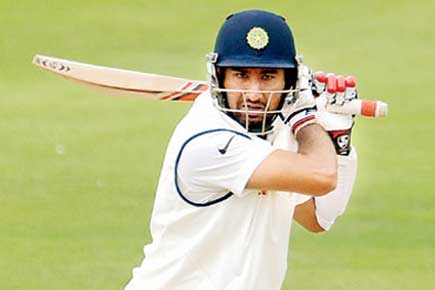 Ignored in IPL, Pujara follows in Tendulkar's footsteps to play for Yorkshire in county cricket