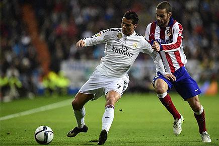 Champions League: Real Madrid vs Atletico Madrid, a mighty grudge game