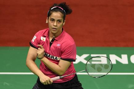 Saina Nehwal's ascent to no. 1 of badminton ranking official today