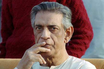Documentary pays tribute to Satyajit Ray, revisits 50 years of Feluda