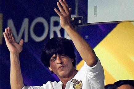 IPL8: KKR squad very hungry to win, says SRK