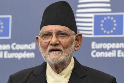Death toll in Nepal may touch 10,000: Koirala 