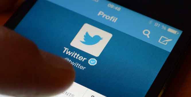 Abusive tweets may get your account locked
