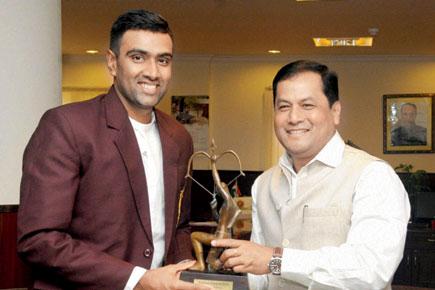 No pressure before Sri Lanka tour: Ravichandran Ashwin