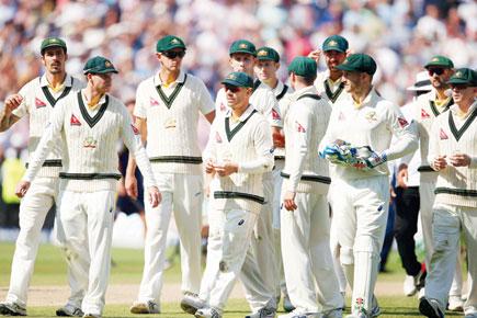 Will Aussies bounce back to Ashes glory?